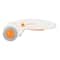 Fiskars® 45mm Trigger Rotary Cutter